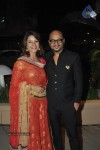 Bolly Celebs at Producer Kumar Mangat Daughter Wedding - 105 of 116