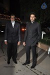 Bolly Celebs at Producer Kumar Mangat Daughter Wedding - 109 of 116
