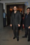 Bolly Celebs at Producer Kumar Mangat Daughter Wedding - 112 of 116