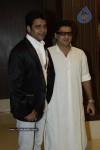 Bolly Celebs at Raajneeti Movie Success Celebrations - 49 of 68