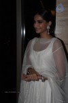 Bolly Celebs at Raanjhanaa Success Party - 10 of 70