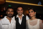 Bolly Celebs at Raanjhanaa Success Party - 46 of 70