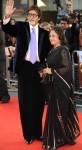 Bolly Celebs at Raavan Movie Premiere in London - 10 of 20