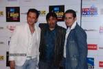 Bolly Celebs at Radio Mirchi Music Awards - 3 of 126