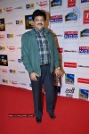 Bolly Celebs at Radio Mirchi Music Awards - 16 of 126