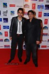 Bolly Celebs at Radio Mirchi Music Awards - 37 of 126