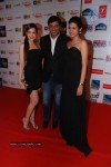 Bolly Celebs at Radio Mirchi Music Awards - 39 of 126