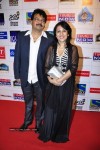 Bolly Celebs at Radio Mirchi Music Awards - 57 of 126