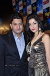 Bolly Celebs at Radio Mirchi Music Awards - 84 of 126