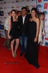 Bolly Celebs at Radio Mirchi Music Awards - 103 of 126