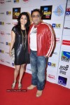 Bolly Celebs at Radio Mirchi Music Awards - 113 of 126