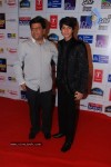 Bolly Celebs at Radio Mirchi Music Awards - 114 of 126