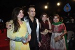 Bolly Celebs at Radio Mirchi Music Awards - 123 of 126