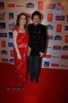 Bolly Celebs at Radio Mirchi Music Awards - 125 of 126