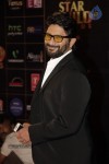 Bolly Celebs at Renault Star Guild Awards 2013 - 103 of 112