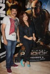 Bolly Celebs at Riddick Premiere - 20 of 28