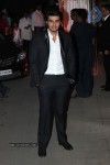 Bolly Celebs at Rohit Shetty Sister Wedding Reception - 54 of 59