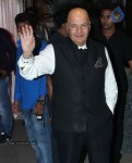 Bolly Celebs at Rohit Shetty Sister Wedding Reception - 58 of 59