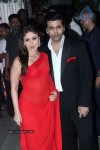 Bolly Celebs at Rohit Shetty Sister Wedding Reception - 60 of 59