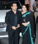 Bolly Celebs at Rohit Shetty Sister Wedding Reception - 19 of 59
