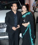 Bolly Celebs at Rohit Shetty Sister Wedding Reception - 61 of 59