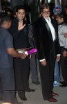 Bolly Celebs at Rohit Shetty Sister Wedding Reception - 41 of 59