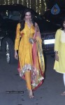 Bolly Celebs at Rohit Shetty Sister Wedding Reception - 58 of 59