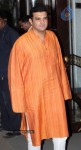 Bolly Celebs at Rohit Shetty Sister Wedding Reception - 59 of 59