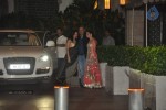 Bolly Celebs at Saif-Kareena Wedding Party - 1 of 80