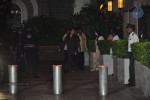 Bolly Celebs at Saif-Kareena Wedding Party - 2 of 80