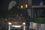 Bolly Celebs at Saif-Kareena Wedding Party - 21 of 80