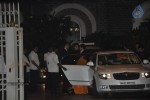 Bolly Celebs at Saif-Kareena Wedding Party - 27 of 80