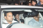 Bolly Celebs at Saif-Kareena Wedding Party - 32 of 80