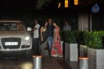 Bolly Celebs at Saif-Kareena Wedding Party - 43 of 80