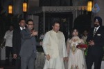 Bolly Celebs at Saif-Kareena Wedding Party - 44 of 80