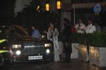 Bolly Celebs at Saif-Kareena Wedding Party - 37 of 80