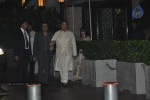 Bolly Celebs at Saif-Kareena Wedding Party - 41 of 80