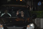 Bolly Celebs at Saif-Kareena Wedding Party - 42 of 80