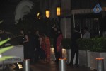 Bolly Celebs at Saif-Kareena Wedding Party - 49 of 80