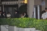 Bolly Celebs at Saif-Kareena Wedding Party - 54 of 80