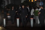 Bolly Celebs at Saif-Kareena Wedding Party - 59 of 80