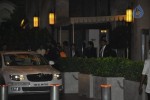 Bolly Celebs at Saif-Kareena Wedding Party - 72 of 80