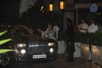 Bolly Celebs at Saif-Kareena Wedding Party - 75 of 80