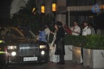 Bolly Celebs at Saif-Kareena Wedding Party - 76 of 80