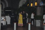 Bolly Celebs at Saif-Kareena Wedding Party - 79 of 80