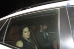 Bolly Celebs at Salman Khan Birthday Bash  - 1 of 53