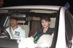 Bolly Celebs at Salman Khan Birthday Bash  - 2 of 53