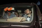 Bolly Celebs at Salman Khan Birthday Bash  - 7 of 53