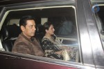 Bolly Celebs at Salman Khan Birthday Bash  - 10 of 53