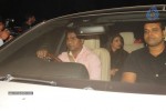 Bolly Celebs at Salman Khan Birthday Bash  - 20 of 53